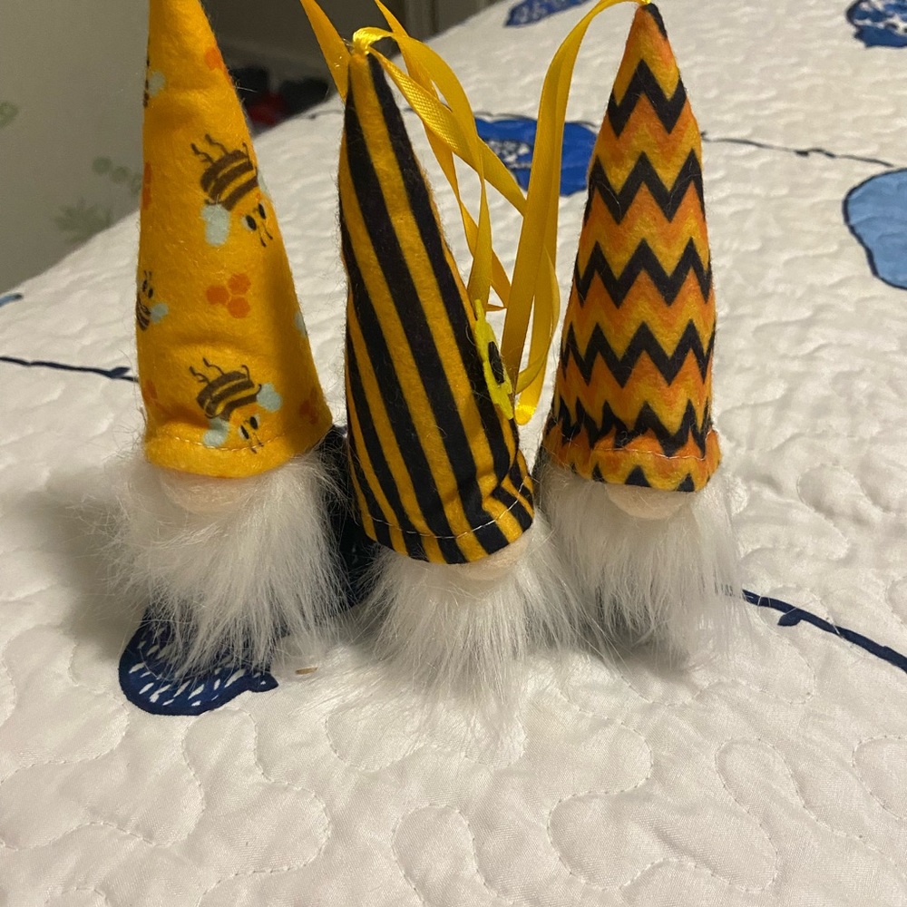 Bee 🐝 Gnomes